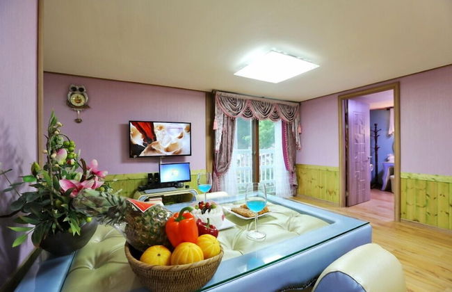Elsia Pension - Foto 61