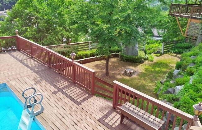 Castel on the hill pension - Photo 16