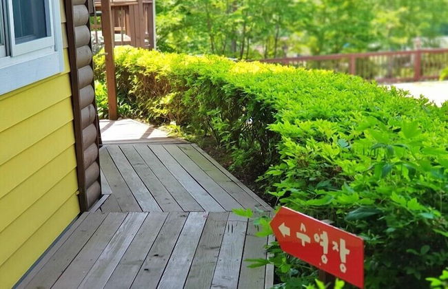 Castel on the hill pension - Photo 15