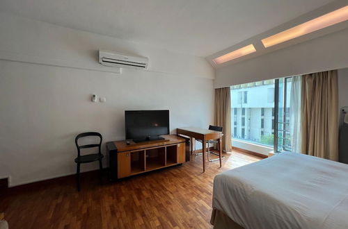 Photo 16 - Orchard Point Serviced Apartments