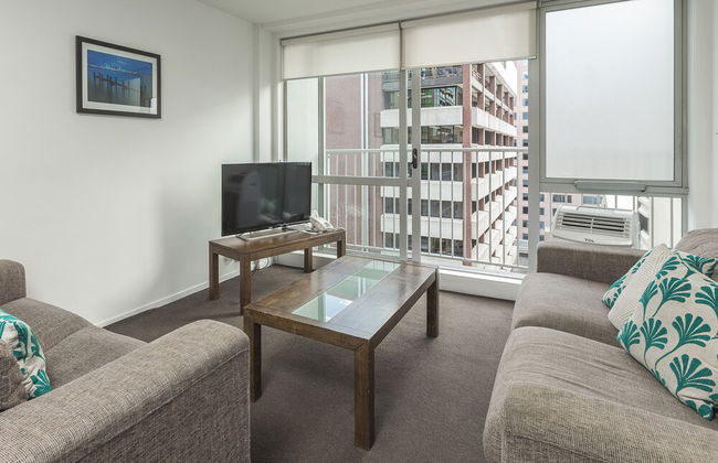 Barclay Suites - Foto 46