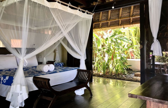 Bloo Lagoon Eco Village - Foto 9
