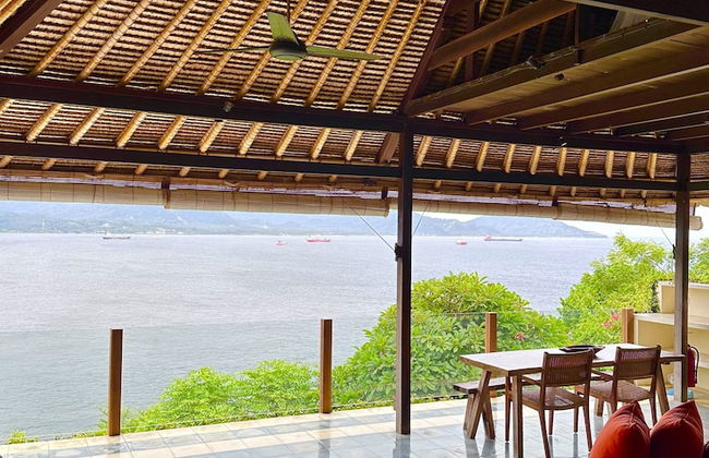 Bloo Lagoon Eco Village - Foto 24