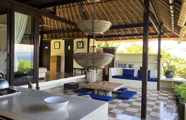 Bloo Lagoon Eco Village - Foto 25