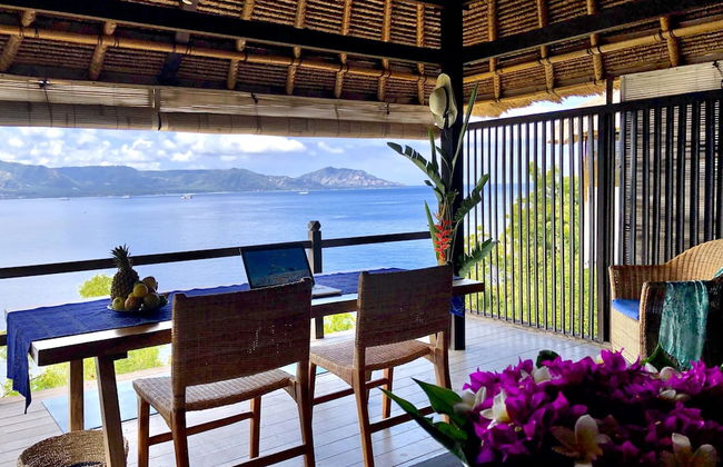 Bloo Lagoon Eco Village - Foto 27