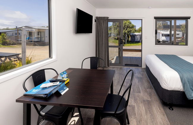 Napier Beach TOP 10 Holiday Park - Foto 19