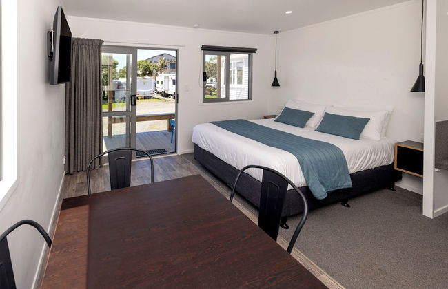 Napier Beach TOP 10 Holiday Park - Foto 16