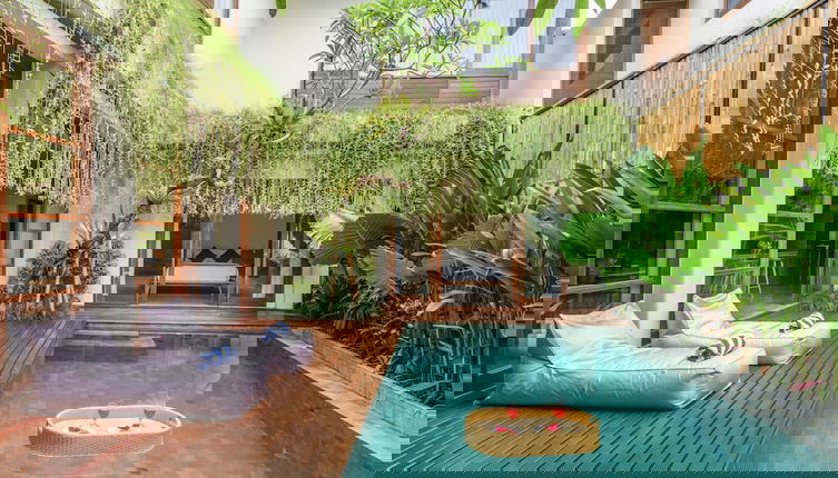 Foto 1 - Anandathu Villas