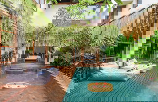 Photo 1 - Anandathu Villas