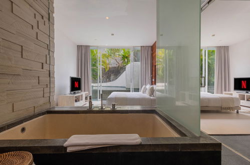 Foto 40 - Taman Mesari Luxury Villas-Seminyak