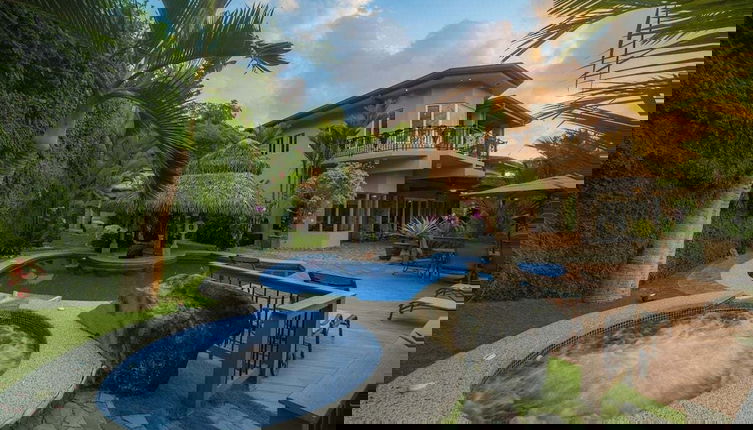 Foto 1 - Casa Oasis