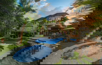 Foto 1 - Casa Oasis