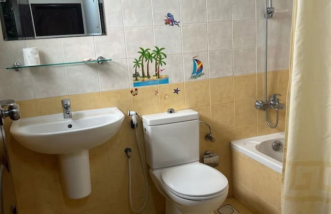 Dar Al Deyafa Hotel Apartment - Foto 58