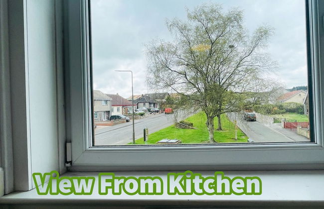 Luxury 2 Bedroom Entire Flat - Self Check in & Check out - Photo 24