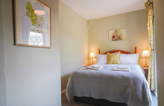 Bolehill Farm Cottages - Foto 47