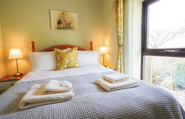 Bolehill Farm Cottages - Foto 48