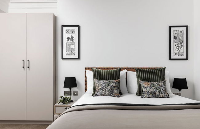 The Jubilee by Supercity Aparthotels - Foto 8