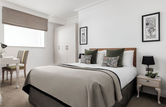 The Jubilee by Supercity Aparthotels - Foto 11