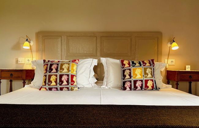 el gran sueño Boutique Hotel - Foto 10