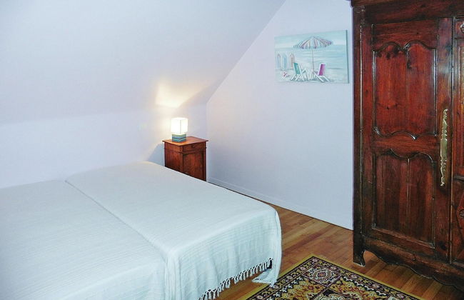 Holiday Home in Brittany Near Sandy Beaches - Foto 4
