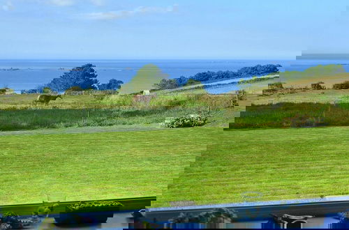 Photo 20 - Holiday Home in Brittany Near Sandy Beaches