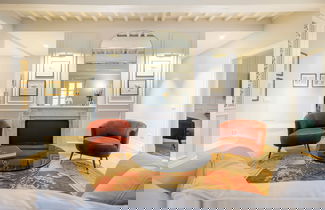 Foto 1 - Albizi Penthouse