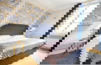 Foto 2 - Albizi Penthouse