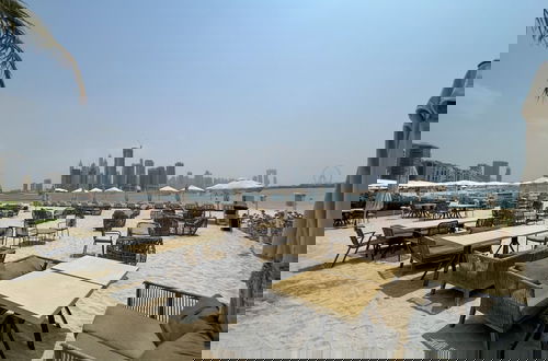 Foto 11 - Luxe Studio at Seven Palm With Infinity Pool