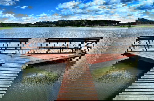Foto 39 - Holiday Home by the Lake, Ostrowiec Slawienski