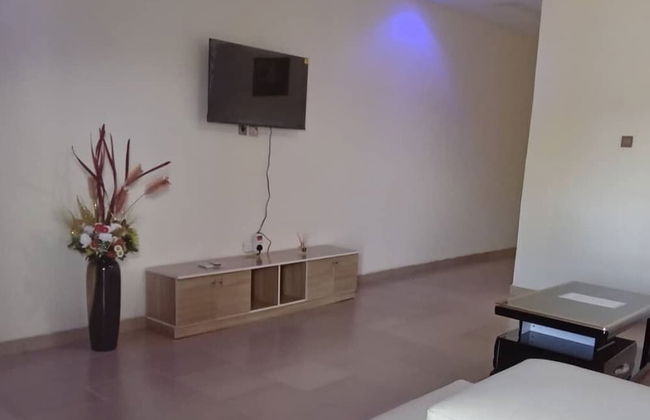 Lovely 2-bed Apartment in Ibeju Lekki - Foto 41