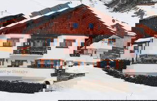 Photo 1 - Apartments Home Val Sinestra, Kappl