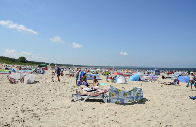 Seaside Holiday Home Swinoujscie - Photo 25