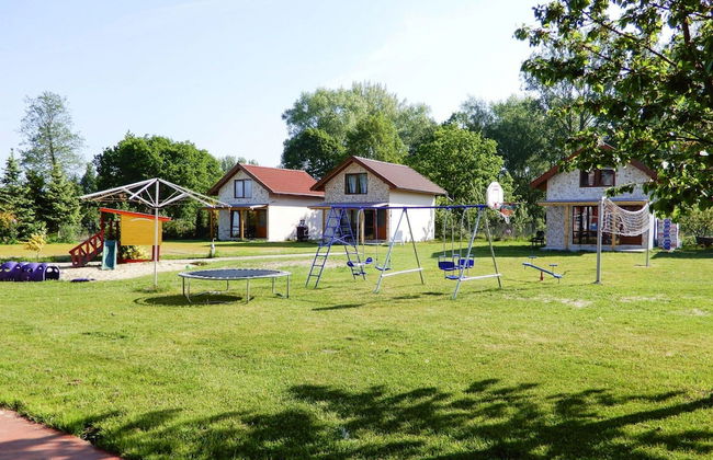 Seaside Holiday Home Swinoujscie - Photo 9