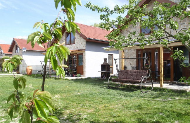 Seaside Holiday Home Swinoujscie - Photo 17