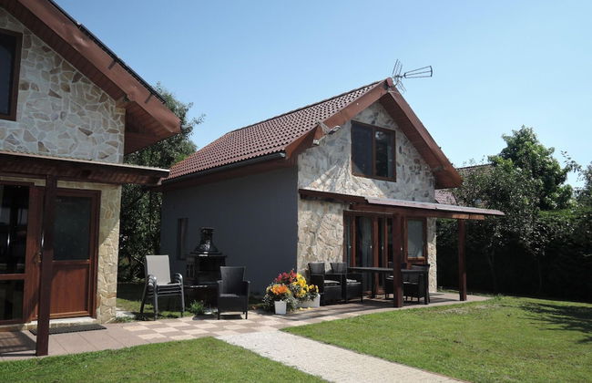 Seaside Holiday Home Swinoujscie - Photo 16