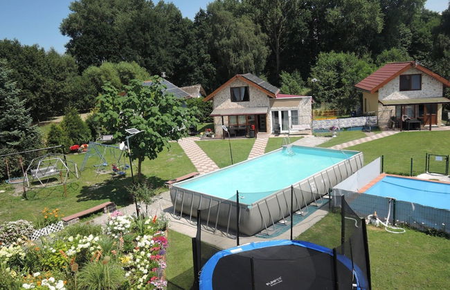 Seaside Holiday Home Swinoujscie - Photo 10
