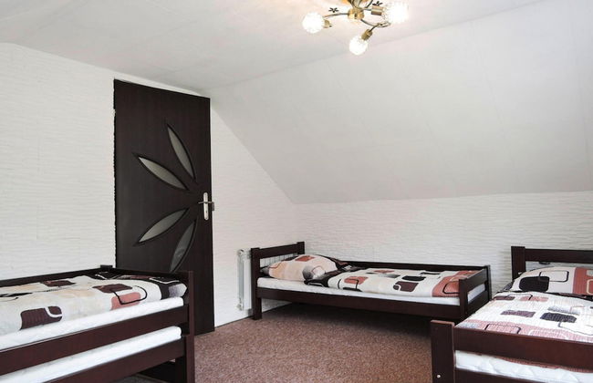 Seaside Holiday Home Swinoujscie - Photo 2