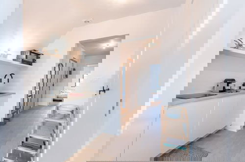 Foto 40 - Lovely new Apartment in Knokke-heist by the Beach
