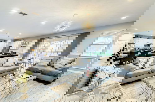 Foto 32 - Oakwood Oasis