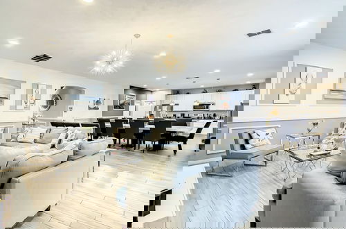 Foto 31 - Oakwood Oasis