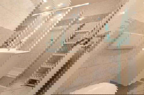 Foto 48 - The Lovely Apartment is Beautifully Decorated