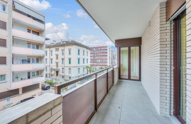 Locarno Best Place in Locarno - Foto 28