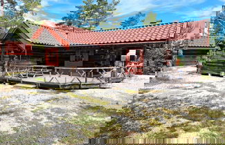 Foto 1 - 7 Person Holiday Home in Saffle