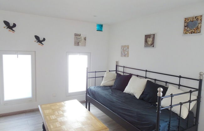 Charming Breton Holiday Home Near the Beach - Foto 7