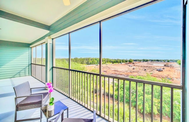 2BR Condo - Hot Tub Pool and More- Near Disney - Foto 2