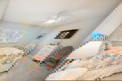 Foto 47 - St Augustine Luxe Oceanfront - Free Tix