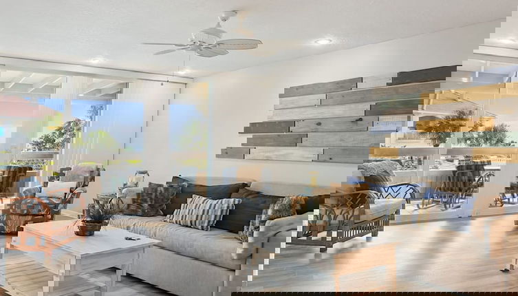 Foto 1 - St Augustine Luxe Oceanfront - Free Tix