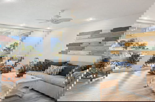 Foto 1 - St Augustine Luxe Oceanfront - Free Tix