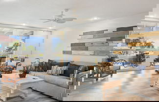 Foto 1 - St Augustine Luxe Oceanfront - Free Tix