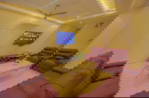 Foto 47 - Kingstel Apartments East Legon Accra